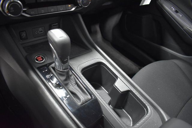 Certified 2025 Nissan Sentra S image 18