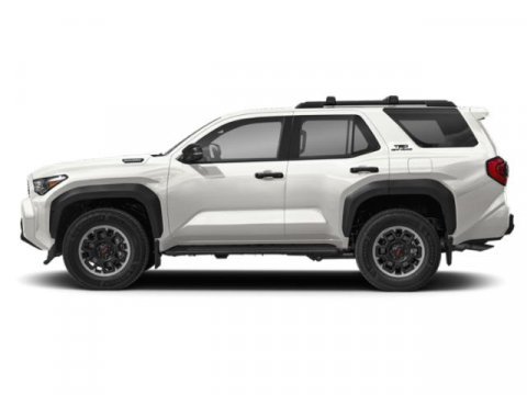 New 2026 Toyota 4Runner TRD Off-Road Premium AWD/4WD image 3