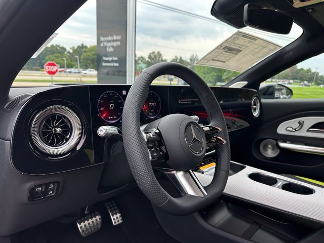 New 2027 Mercedes-Benz CLA 220 image 15