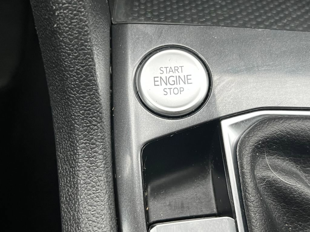 Used 2024 Volkswagen Tiguan S image 26