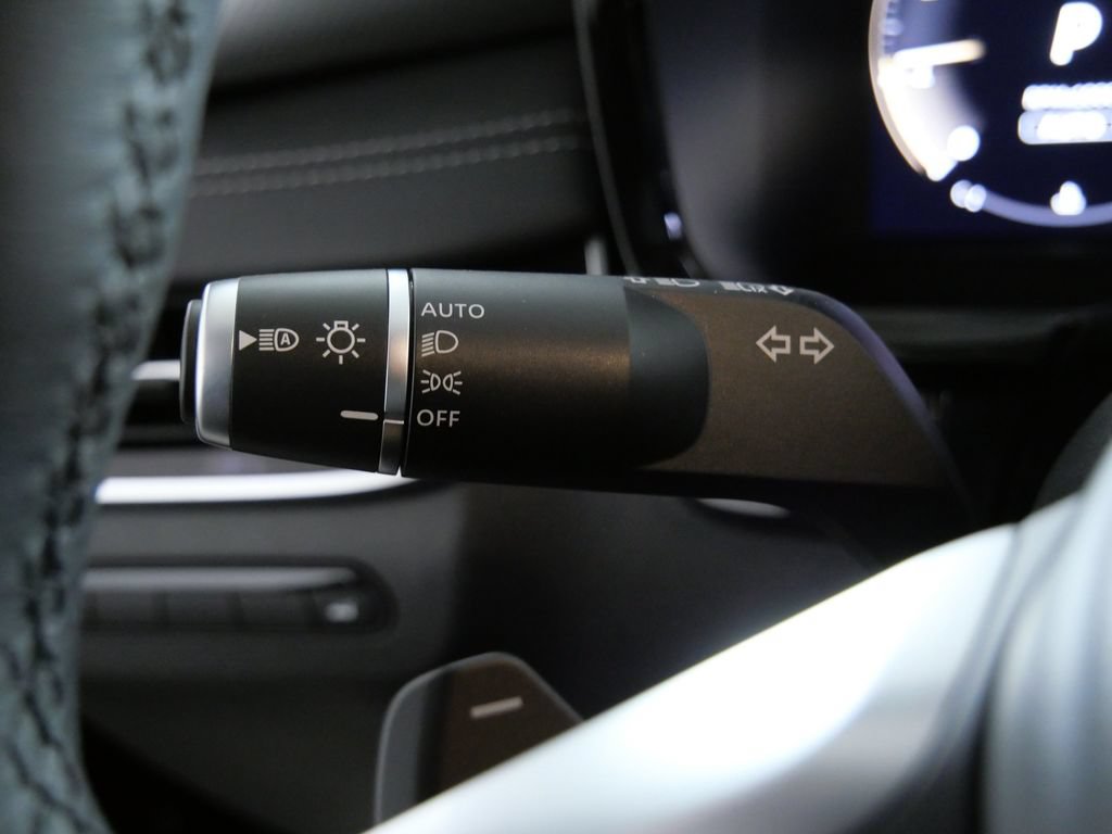 New 2026 INFINITI QX60 Luxe AWD/4WD image 26