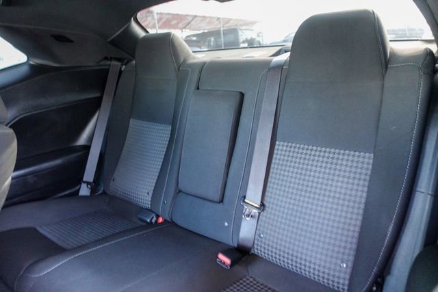 Used 2021 Dodge Challenger R/T image 13