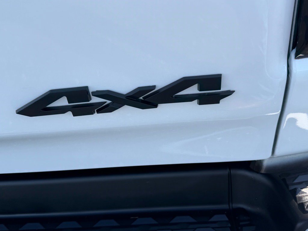 Used 2022 RAM 1500 Laramie image 9