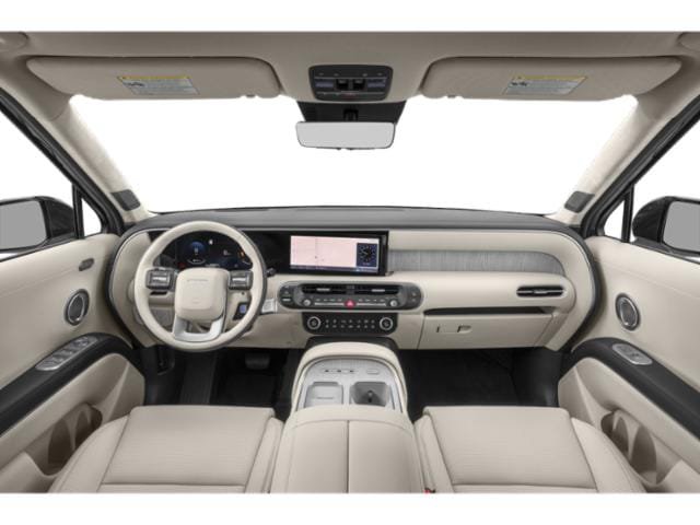 Certified 2026 Hyundai Palisade Calligraphy AWD/4WD image 7