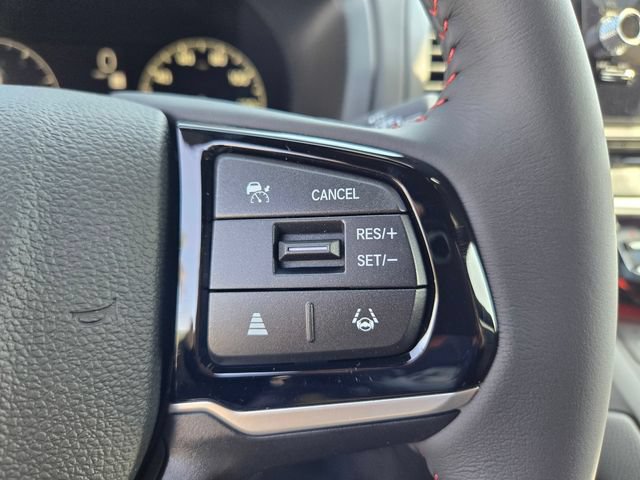 New 2026 Honda Odyssey Sport-L image 12