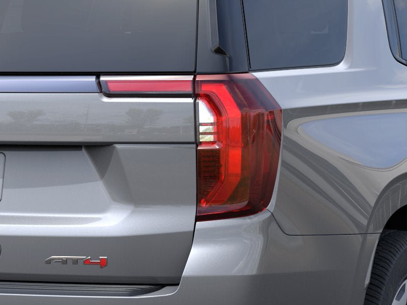 New 2026 GMC Yukon AT4 Ultimate AWD/4WD image 11