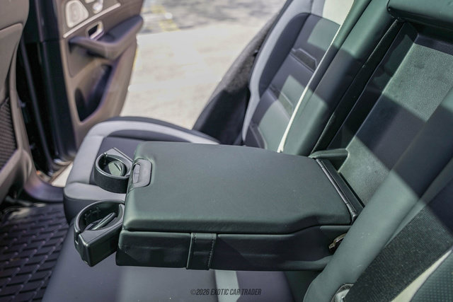 Used 2022 Mercedes-Benz GLE 63 AMG S image 57