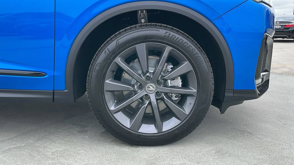 New 2026 Acura MDX A-Spec image 31