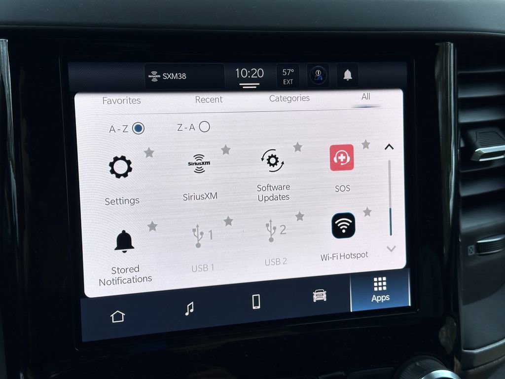 New 2026 RAM 5500 Tradesman w/ Chrome Appearance Group image 32