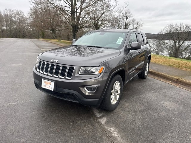 Used 2015 Jeep Grand Cherokee Laredo w/ Quick Order Package 23E image 3
