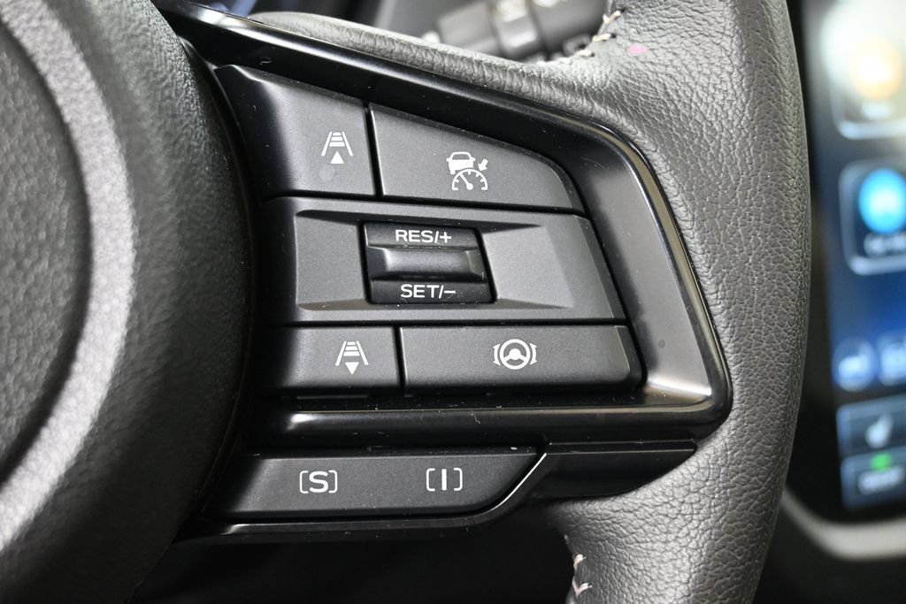 Certified 2025 Subaru Forester Premium AWD/4WD image 26