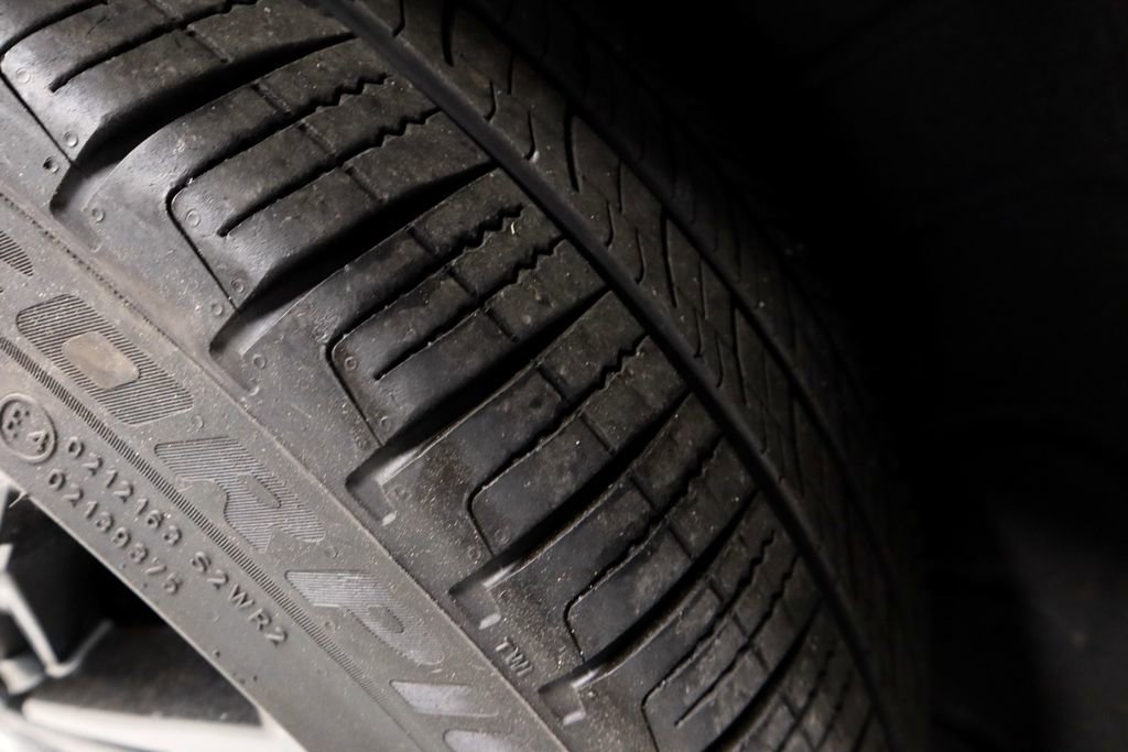 Certified 2025 Hyundai Santa Fe Calligraphy image 21