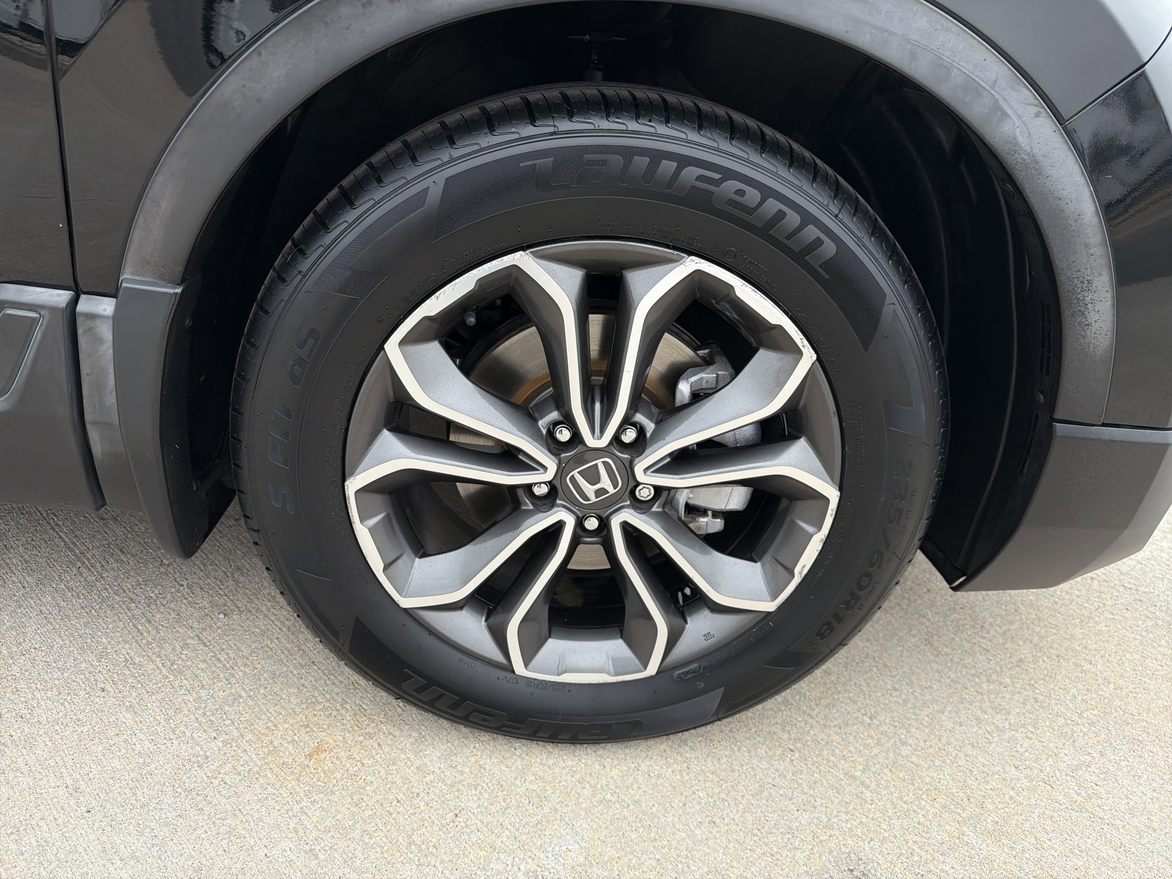 Used 2020 Honda CR-V EX-L image 13