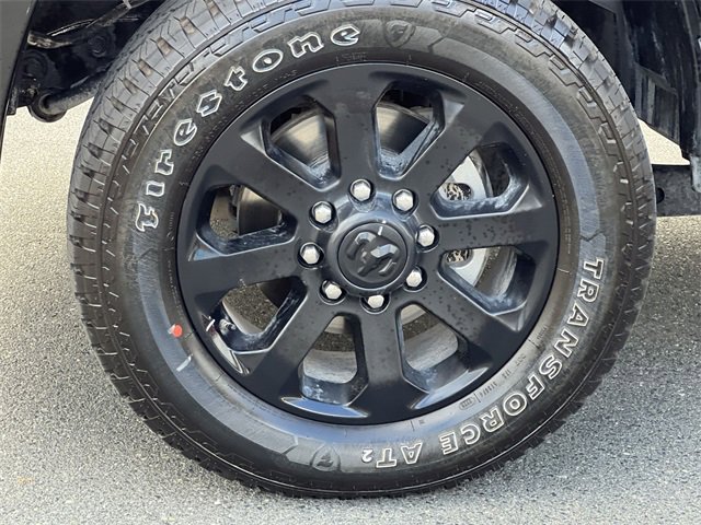 New 2026 RAM 2500 Laramie image 17