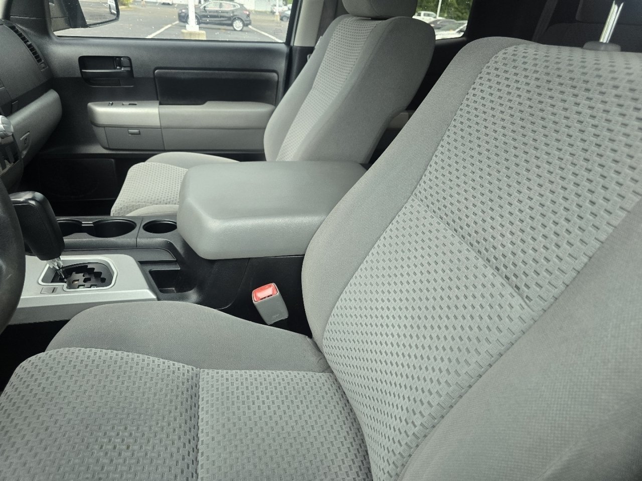 Used 2007 Toyota Tundra SR5 AWD/4WD image 18