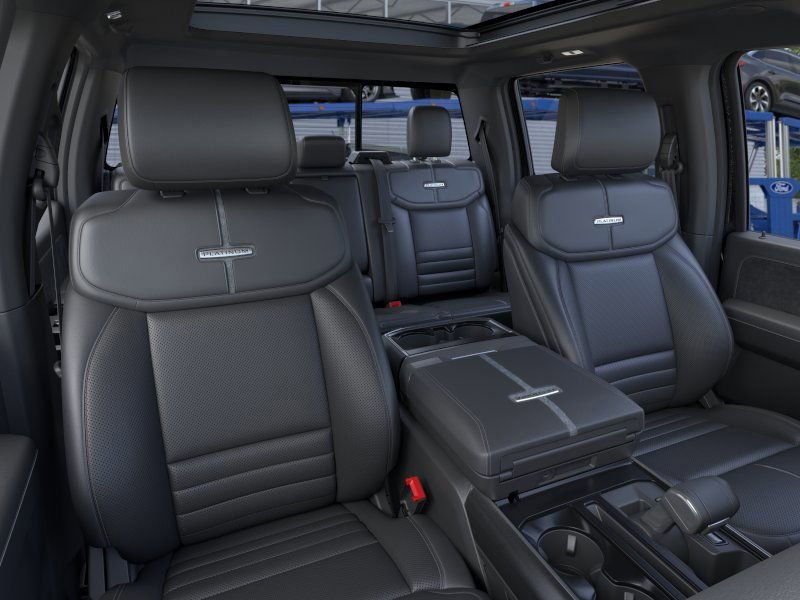 New 2026 Ford F150 Platinum image 10