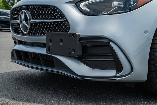 New 2026 Mercedes-Benz C 300 4MATIC Sedan image 14