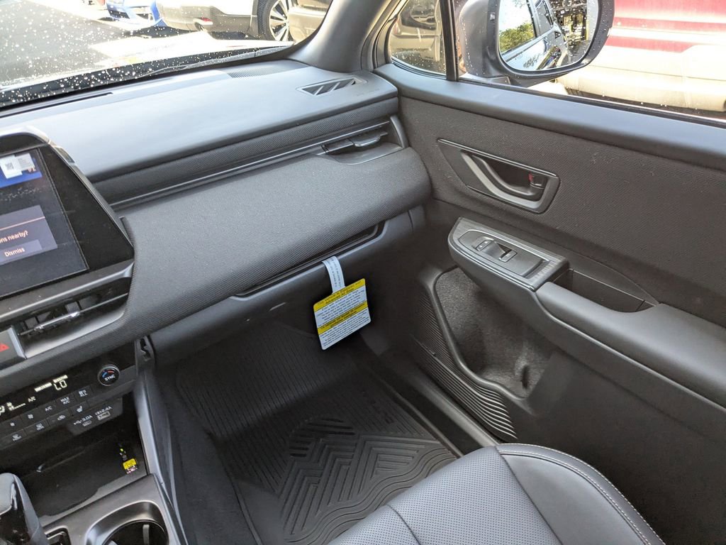 New 2026 Subaru Outback Limited XT image 16