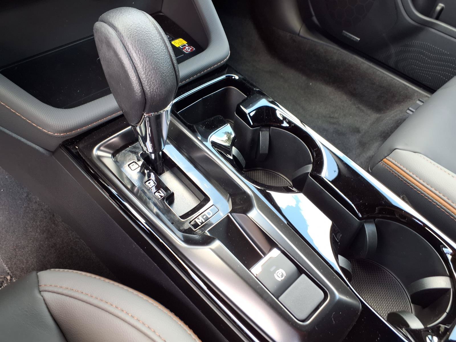 New 2026 Subaru Forester Sport AWD/4WD image 5