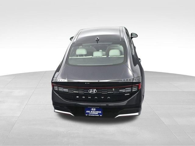 New 2026 Hyundai Sonata Limited FWD image 29