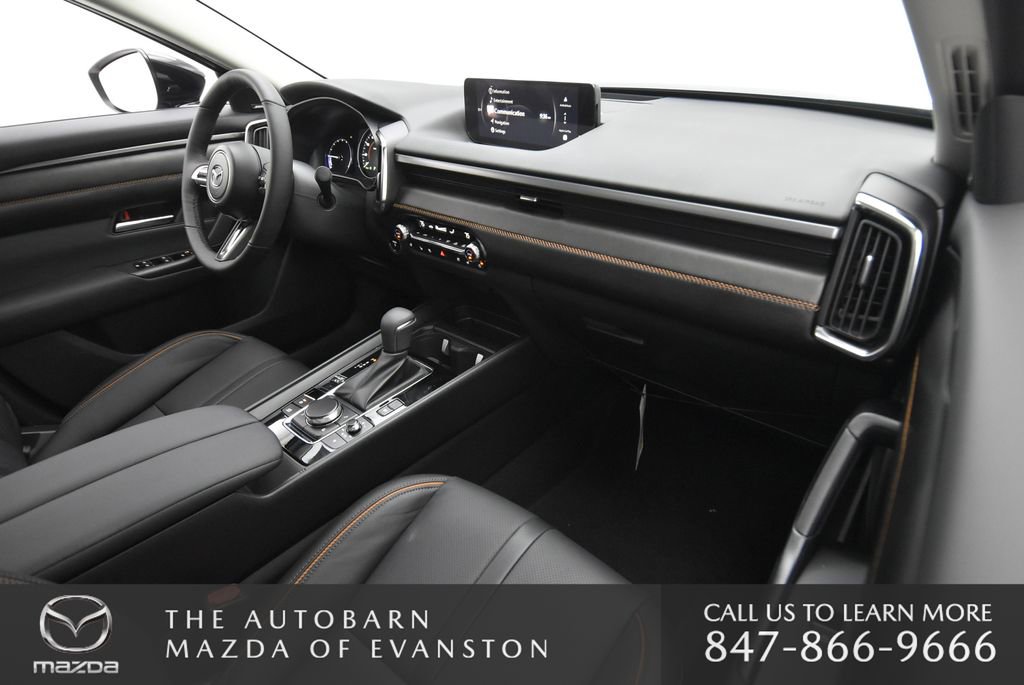 New 2026 MAZDA CX-50 2.5 Hybrid w/ Weather Package image 28