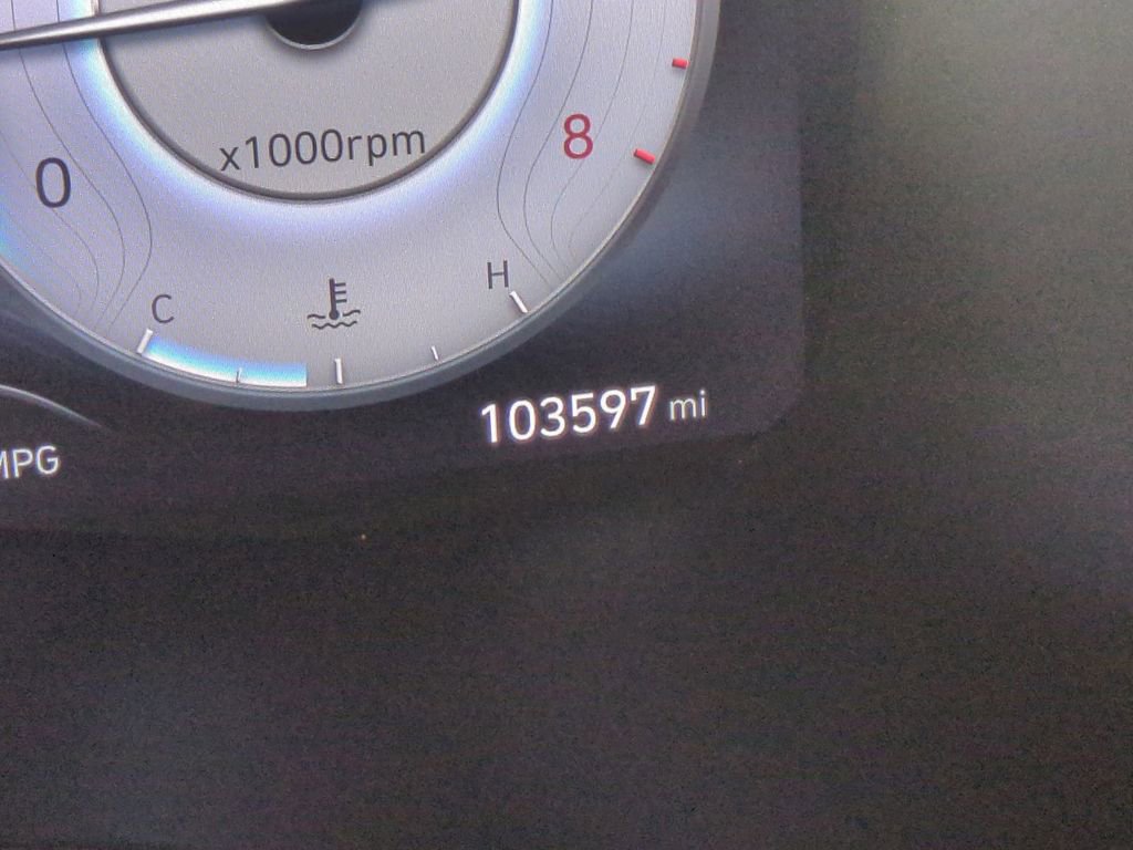 Used 2022 Hyundai Santa Fe Limited image 36