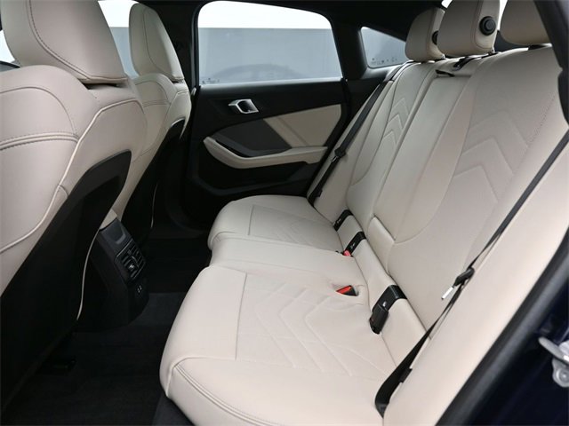 Used 2025 BMW M235i xDrive w/ Premium Package image 12