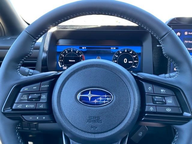 New 2026 Subaru Outback Touring XT AWD/4WD image 17