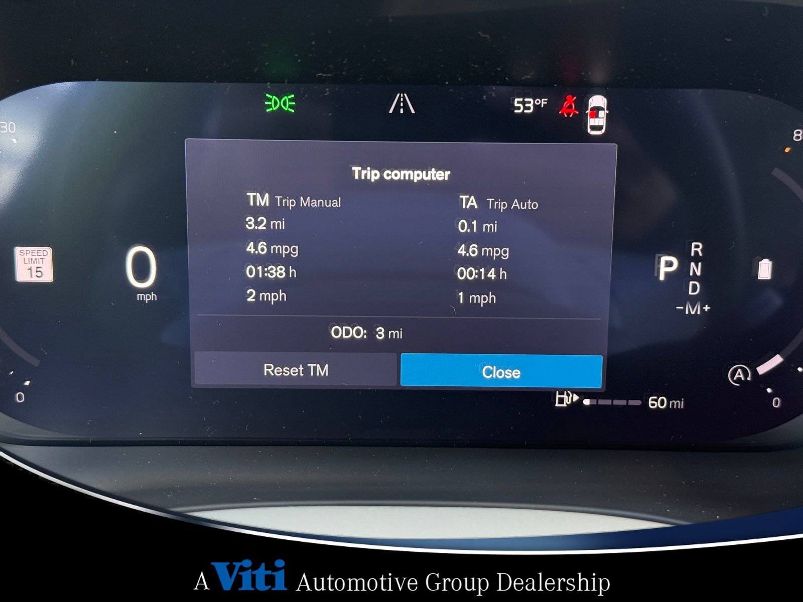 Used 2026 Volvo XC60 B5 Ultra w/ Protection Package Premier image 15