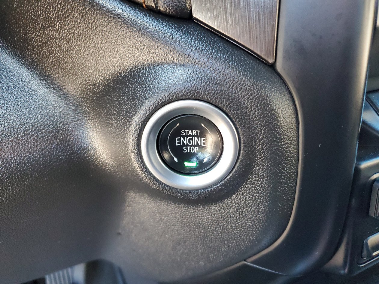 Used 2021 GMC Sierra 1500 AT4 w/ AT4 Premium Package AWD/4WD image 26