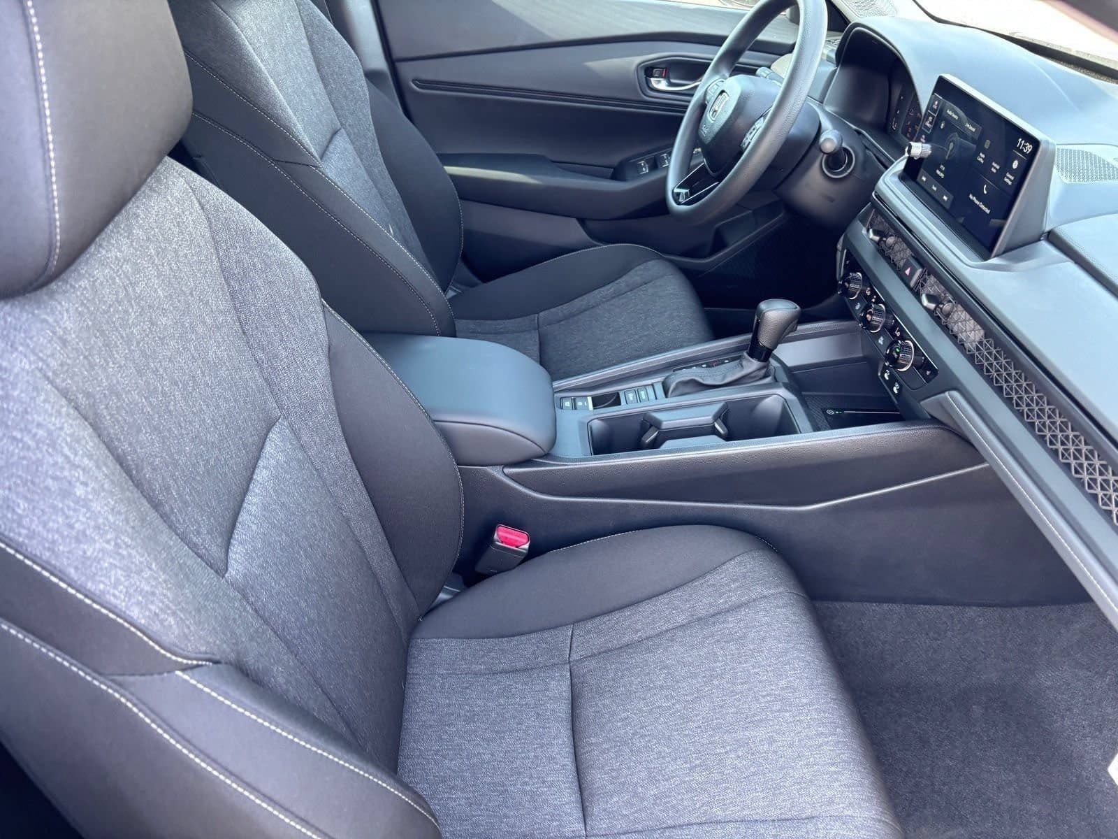 New 2026 Honda Accord SE image 10