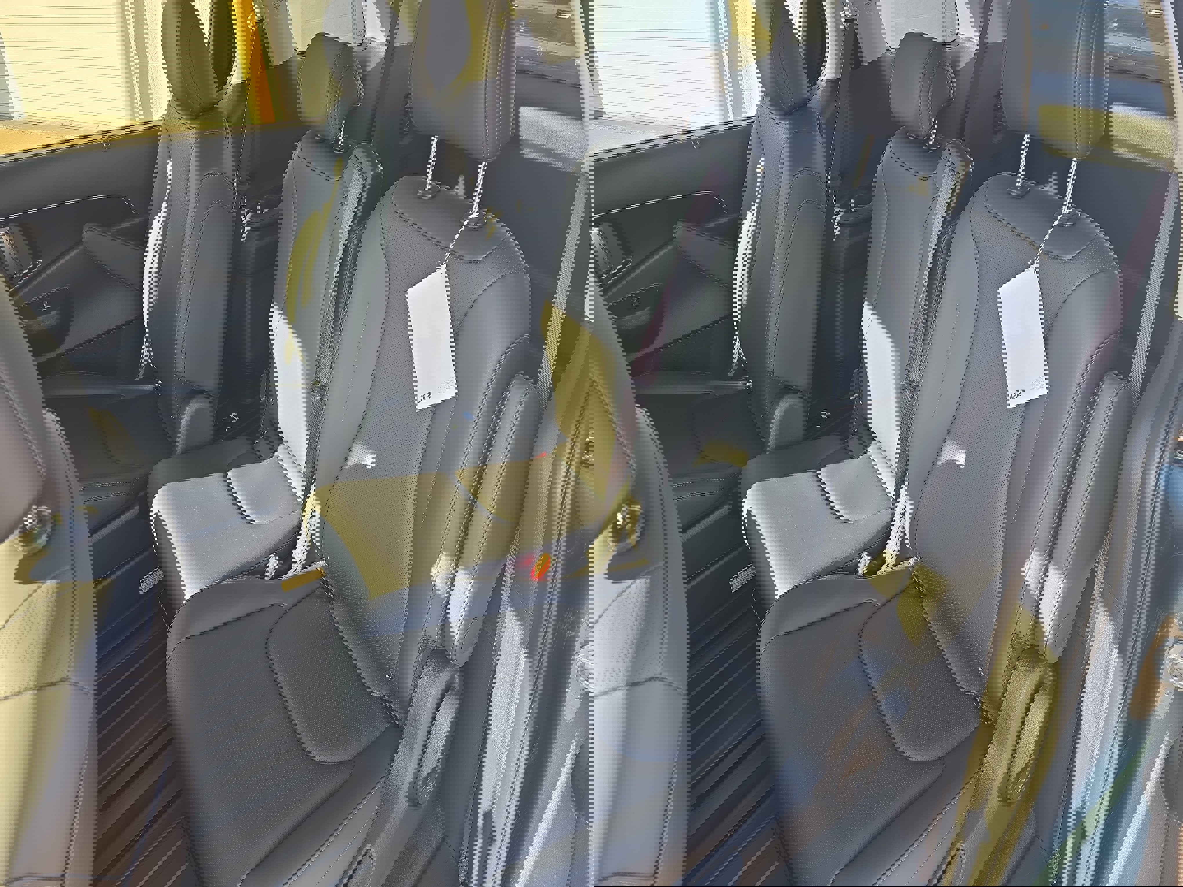 New 2026 Kia Carnival SX image 16