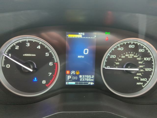 Used 2023 Subaru Forester Premium image 21