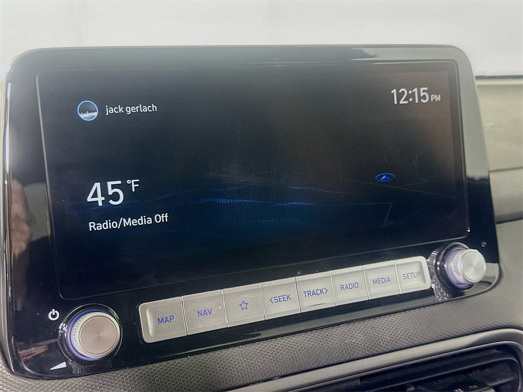 Used 2022 Hyundai Kona Limited image 15