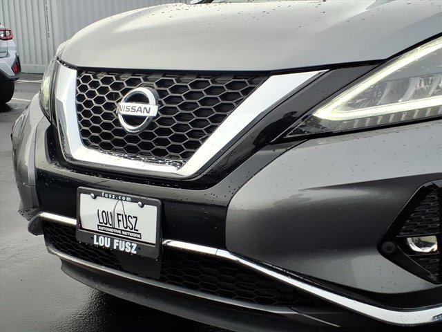 Used 2021 Nissan Murano SV image 32