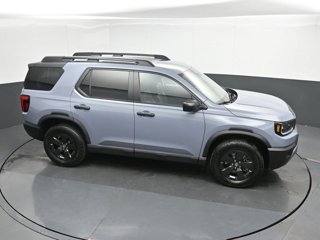 Used 2026 Honda Passport RTL image 32
