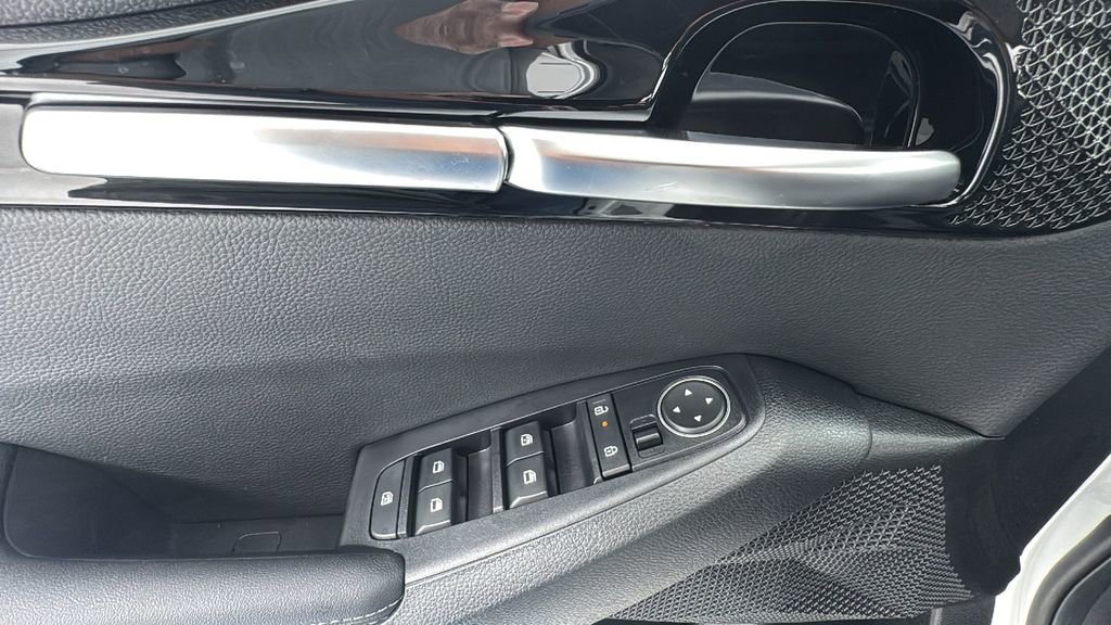 New 2026 Kia Seltos EX image 20