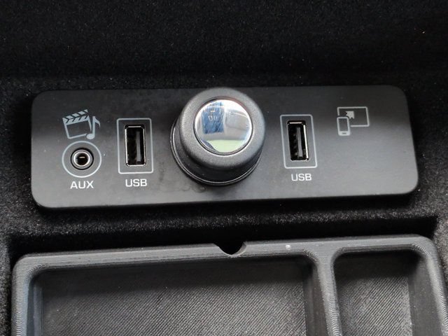 Used 2016 Land Rover Range Rover HSE AWD/4WD image 23