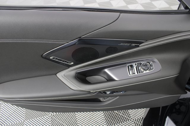 New 2026 Chevrolet Corvette Z06 w/ Stealth Interior Trim Package image 14