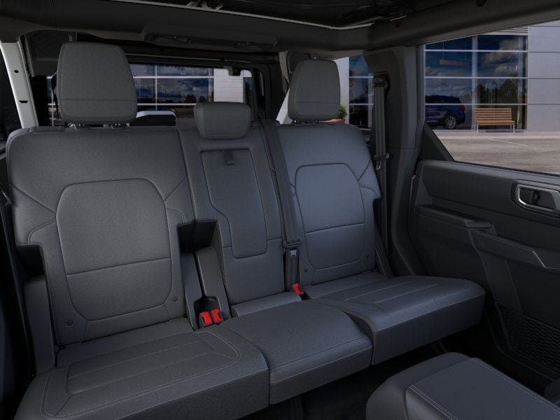 New 2026 Ford Bronco Outer Banks AWD/4WD image 11