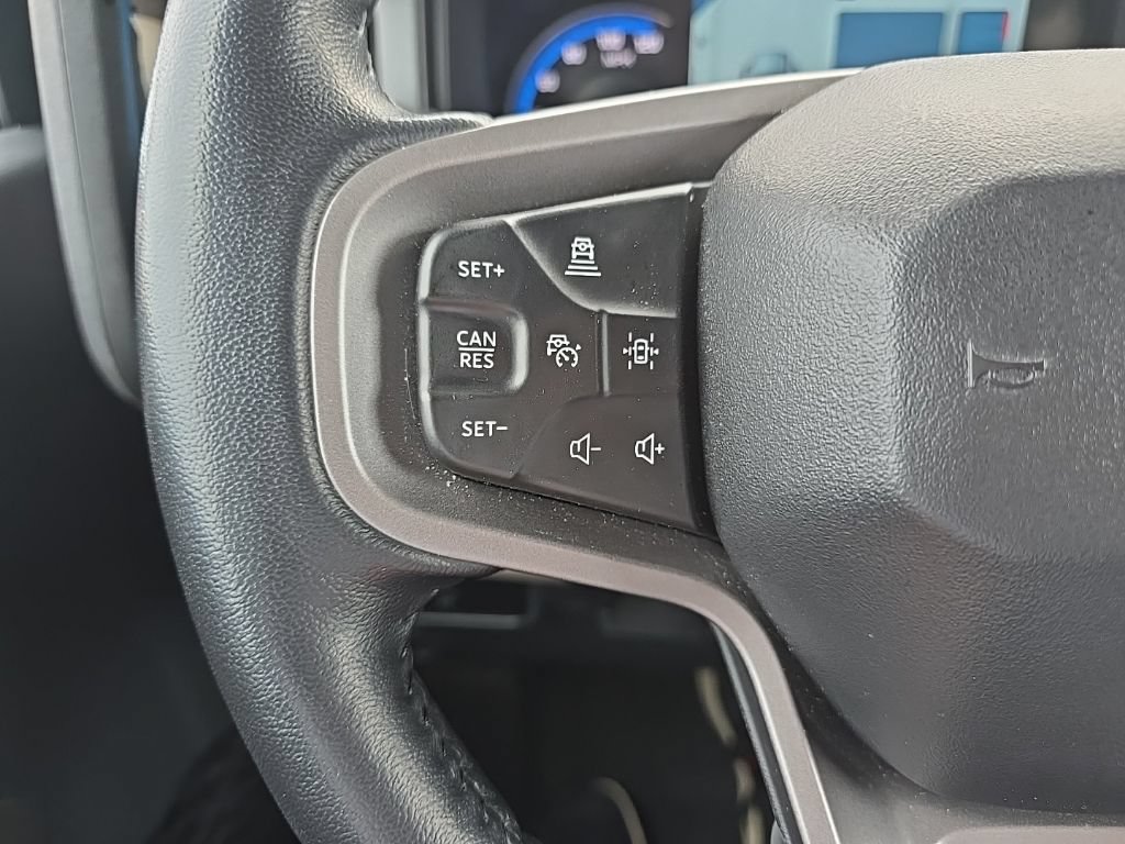 Used 2023 Ford Bronco Wildtrak AWD/4WD image 14