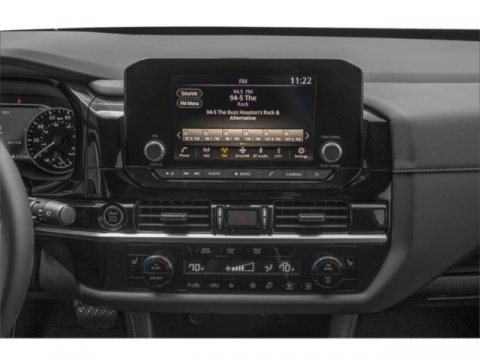 New 2025 Nissan Pathfinder SV w/ Black Appearance Package image 13