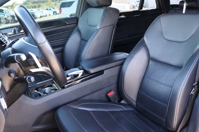 Used 2019 Mercedes-Benz GLE 43 AMG 4MATIC Coupe image 15