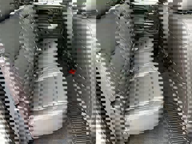 Used 2017 Chevrolet Silverado 1500 LTZ Z71 w/ LTZ Plus Package image 22