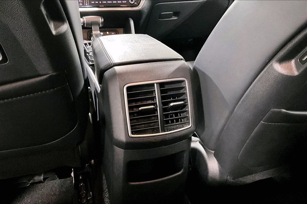 Used 2024 Kia Sportage EX FWD image 31