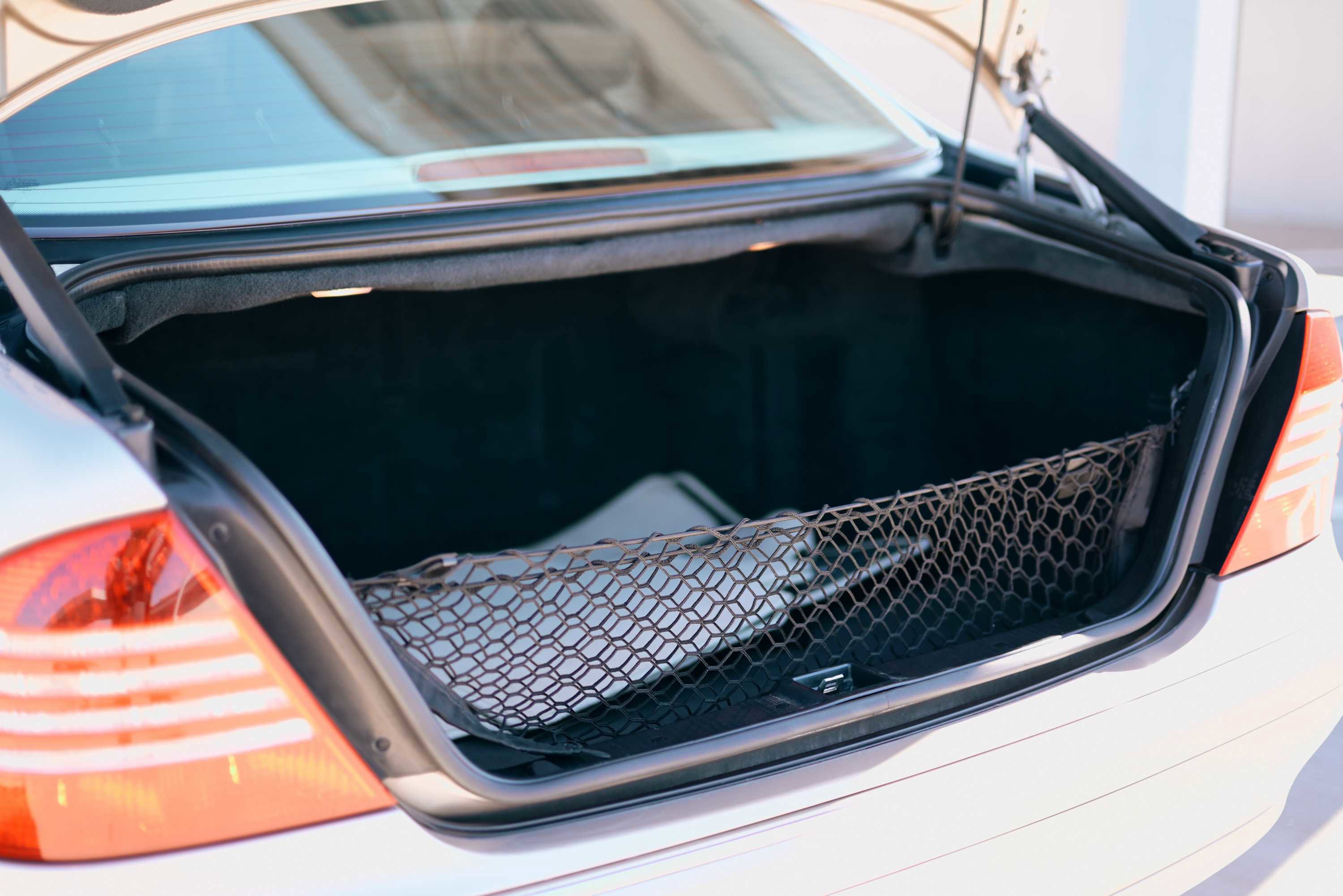 Used 2003 Mercedes-Benz S 430 S 430 SEDAN 4D image 19