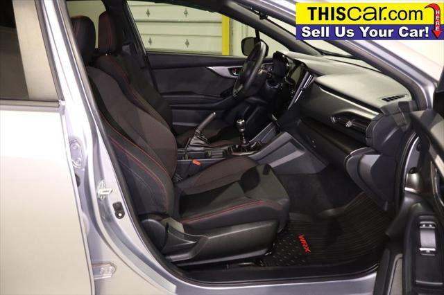 Used 2023 Subaru WRX Premium image 29