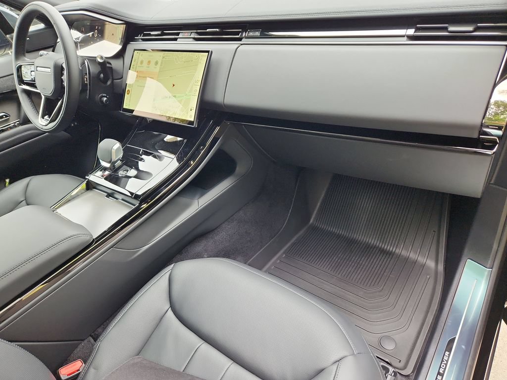 New 2026 Land Rover Range Rover Sport Dynamic SE AWD/4WD image 28