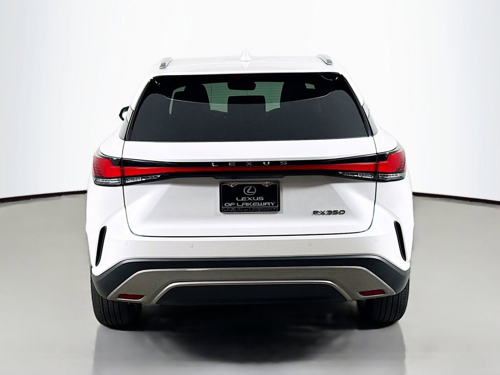 Used 2025 Lexus RX 350 Premium image 6