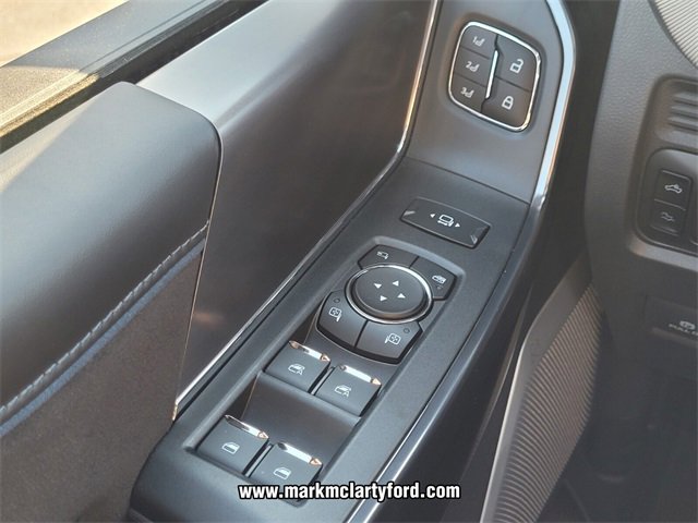 New 2026 Ford F250 Platinum image 25